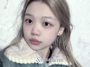 Selenasharon