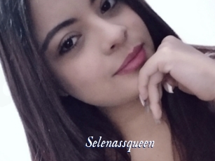Selenassqueen
