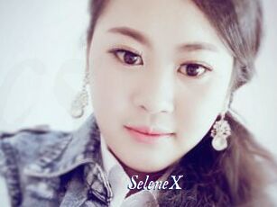 SeleneX