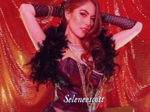 Seleneescott