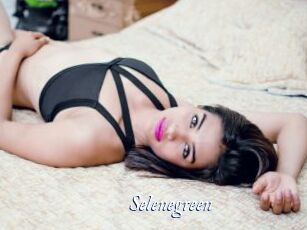 Selenegreen