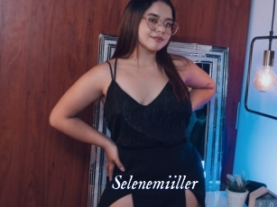 Selenemiiller