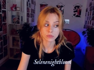 Selenenightbloom