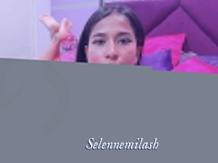 Selennemilash