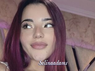 Selinaadams