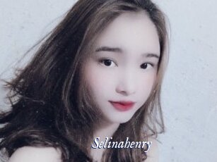 Selinahenry