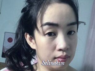 Selinakim