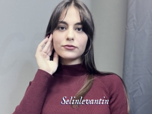 Selinlevantin