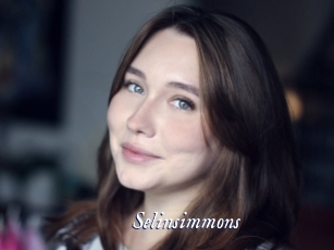 Selinsimmons