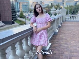 Sellenali