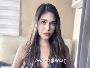sellenasanchez Cam 5