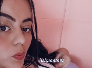 Selmaalabi