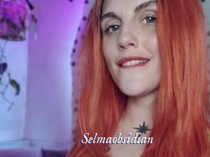 Selmaobsidian