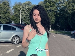 Selyina