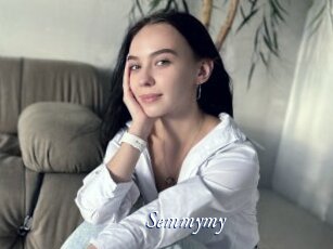 Semmymy