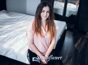 Sennaflower