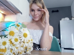 Sensei