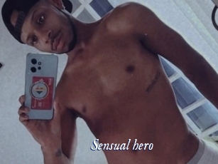 Sensual_hero