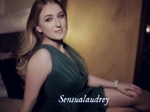 Sensualaudrey