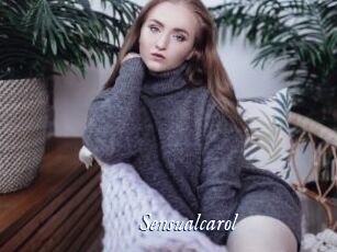 Sensualcarol