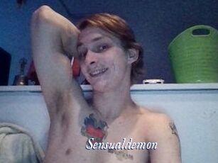 Sensualdemon