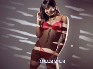 Sensualenna