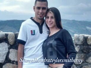 Sensualkendra_teylorsmithorny