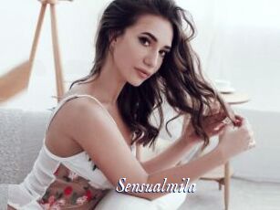 Sensualmila