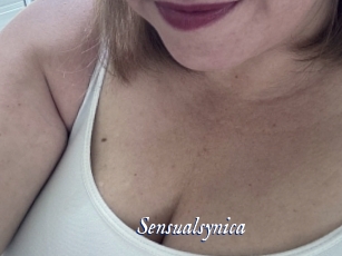 Sensualsynica