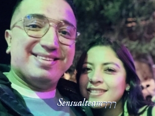 Sensualteam777