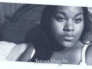 Sensualthoughts