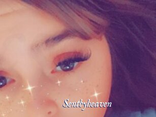 Sentbyheaven