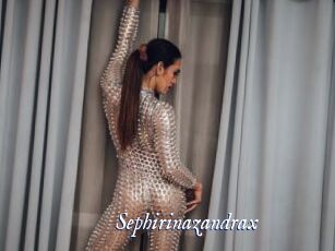 Sephirinazandrax