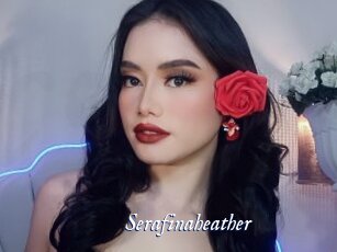Serafinaheather