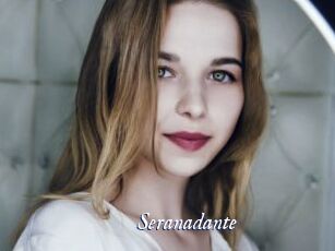 Seranadante