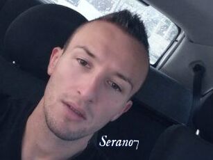 Serano7