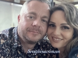 Seraphinacrimson
