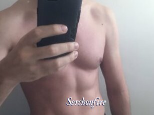 Serchonfire