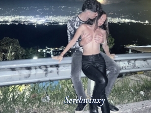 Serchwinxy