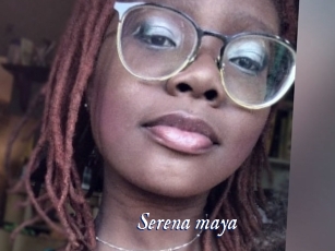 Serena_maya