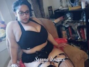 Serena_lee_xxx