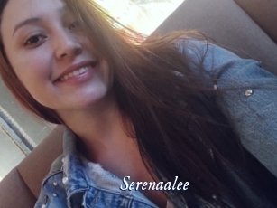 Serenaalee