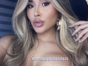 Serenadiamantato