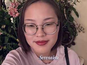 Serenakoi
