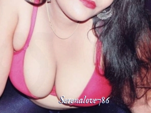 Serenalove786