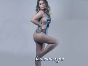 Serenamorgan