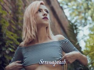 Serenapeach