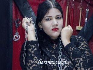 Serenapoison
