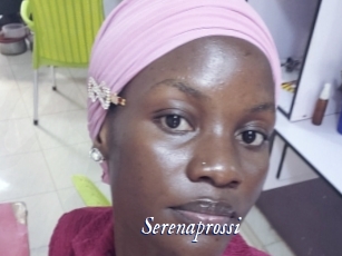 Serenaprossi