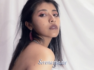 Serenaroades